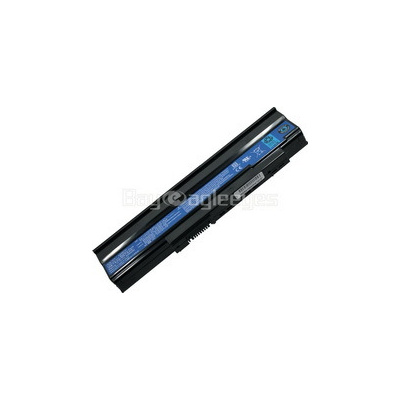 ACER:BT.00605.022,GRAPE32,LC.BTP00.005,LC.BTP00.011,LC.BTP00.066,TM00741 (Kapacita: 5200MAH Článků: 6 Napětí: 11.1V Typ: li-ion Barva: Black)