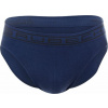 Pánske slipy 00290A blue