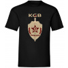 KGB - Čierna , Pánske , L