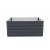 Penta SK Vyvýšený záhon G21 Daisy 120x90x52 cm Farba: Antracit