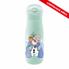 NUK Fľaša Mini-Me Flip Frozen - 450 ml (12+ m.)