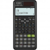 Casio Kalkulačka FX 991 ES PLUS 2E, čierna, stolový