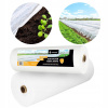 Agrotextília - AGR ROHOŽ NETKANÁ 17g PRUŽINOVÝ POKRÝVOK 1,6x100m PEVNÝ JESENÝ POKR. (Agrotextile rohož 17g pružinové kryt)