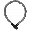 Cyklistická poistka reťaz Abus 6806K/85 cherry heart