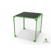 3DFOX FOX BOX pre 3D tlačiareň čierno/zelený - Kompletné