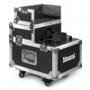 BeamZ Professional HZ3000 profesionálny výrobník hmly / pary