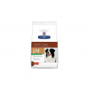 Hill’s Prescription Diet j/d Canine Reduced Calória 12 kg