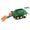 Bruder Balíkovač John Deere