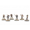 Fallout: Wasteland Warfare - Raiders, Scavvers & Psychos - EN