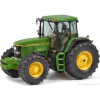 1:18 JOHN DEERE 7810 green