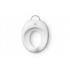 Babybjörn Adaptér na WC White / Grey