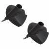 EXEL Avenger basket 8,5 mm max 60 mm BLACK, náhradní košíčky