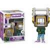 Funko POP! 512 Games: Fortnite - DJ Yonder Poškodený obal