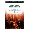 Devil Take the Hindmost