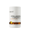 OstroVit Collagen + Vitamin C Cola & Rum 400 g