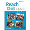 Reach Out 1: Student´s Book - Ben Wetz