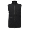 MAMMUT Eiger Nordwand IN Flex Air Vest Men black - XL