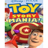 ESD GAMES Disney Pixar Toy Story Mania (PC) Steam Key