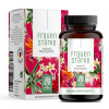 Naturtreu Ženská sila - Inositol & Drmek, 90 kapsúl