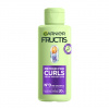 Garnier Fructis Method for Curls N°0 Pre-Shampoo 200 ml