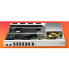 MIKROTIK RouterBOARD Cloud Core Router CCR2216-1G-12XS-2XQ + L6 (2GHz; 16GB RAM; 1xGLAN; 12xSFP28; 2xQSFP28; 2xM.2 slot dual PSU)