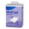 MoliCare Premium Bed Mat 8 kvapiek absorpčná podložka, 60x60 cm, 1x30 ks