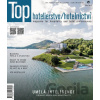 Top hotelierstvo/hotelnictví (jar/leto 2024) - MEDIA/ST