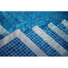 ALKORPLAN 3K - Persia Blue, 1,65m šírka, 1,5mm, 25m rolka