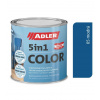 Adler 5v1-Color 0.75l ral5010 modrá
