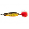Plandavka Fox Rage Ultra UV Spoon 8cm 18gr UV Pike