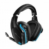 Headset Logitech G935 Wireless 7.1 Surround Sound LIGHTSYNC Gaming Headset