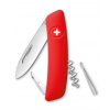 Swiza D01 red