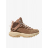 Turistické topánky dámske Merrell Speed Strike 2 Ltr Thrm Mid WP - hazel