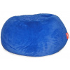 BeanBag Sedací vak Rabbit color 4 - Dark blue