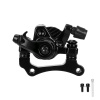 Pravý mechanický brzdový strmeň pre Kugoo M4 / M4 Pro (8