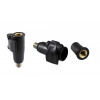 ZFISH RYCHLOSPOJKA QUICK RELEASE ADAPTER (ZFISH RYCHLOSPOJKA QUICK RELEASE ADAPTER)