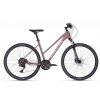 Kellys Bicykel Kellys PHEEBE 30 ROSE GOLD M/28