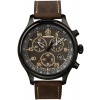 Timex Expedition Field Chronograph T49905