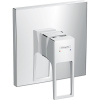 Hansgrohe METROPOL podomietková sprchová batéria chróm 74565000