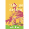 E-kniha Jako po drátku - Ondřej Šanc