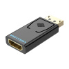 Vention HBKB0 káblová redukcia DP HDMI Čierna (HBKB0)