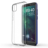 Púzdro Forcell Ultra Slim 0,5mm Huawei Y5p čiré