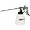 YATO Penová Pištoľ Pneumatická/Penová Pištoľ 1L, 220 mm tryska