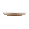 Tanier plytký porcelánový 27cm MODERNA pudrový
