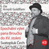 Epochální výlet pana Broučka do XV. století - KNP-4CD - Svatopluk Čech
