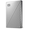 Western Digital Externý disk 2.5