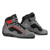 Sidi Duna black/gray Boty na motorku - 48