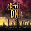 Devět dní - audiokniha