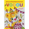 Maľovanie vodou, Oslava