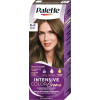 Schwarzkopf Palette Intensive colorcreme (N5) 6-0 farba na vlasy - Tmavoplavý